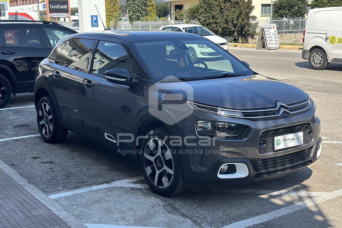 CITROEN C4 Cactus BlueHDi 100 S&S Shine Pack