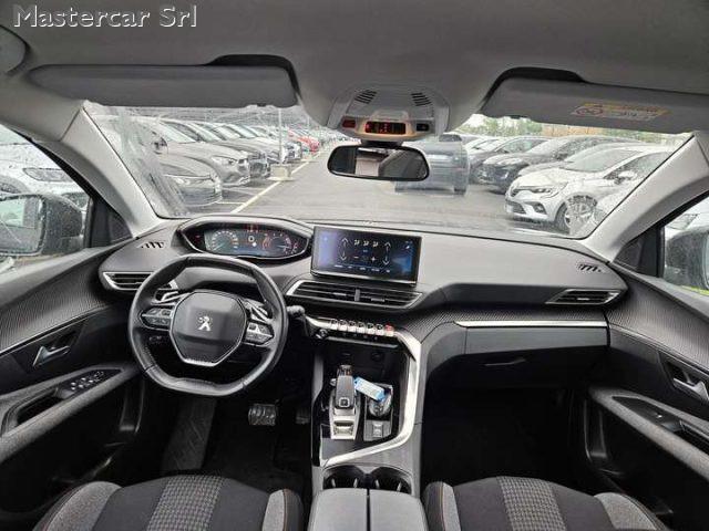 PEUGEOT 3008 1.5 bluehdi Active Business aut. - targa GE175CZ