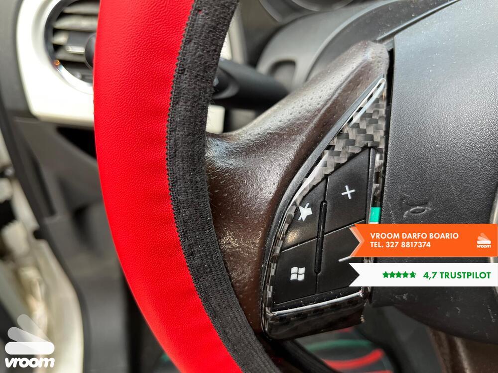 FIAT 500 (2007-2016) 500 1.4 16V Pop