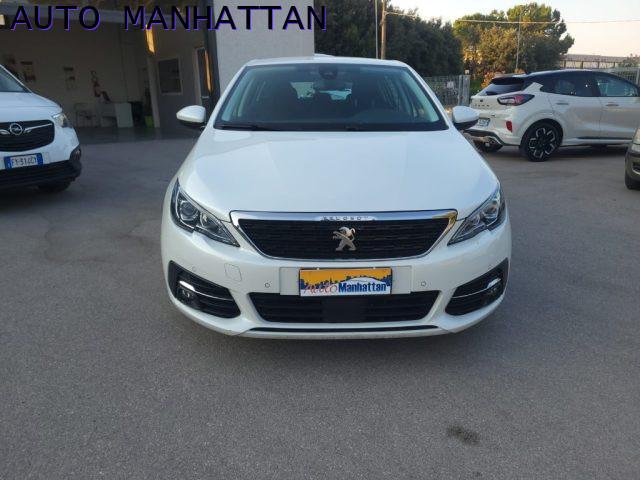 PEUGEOT 308 BlueHDi 130 S&S Business