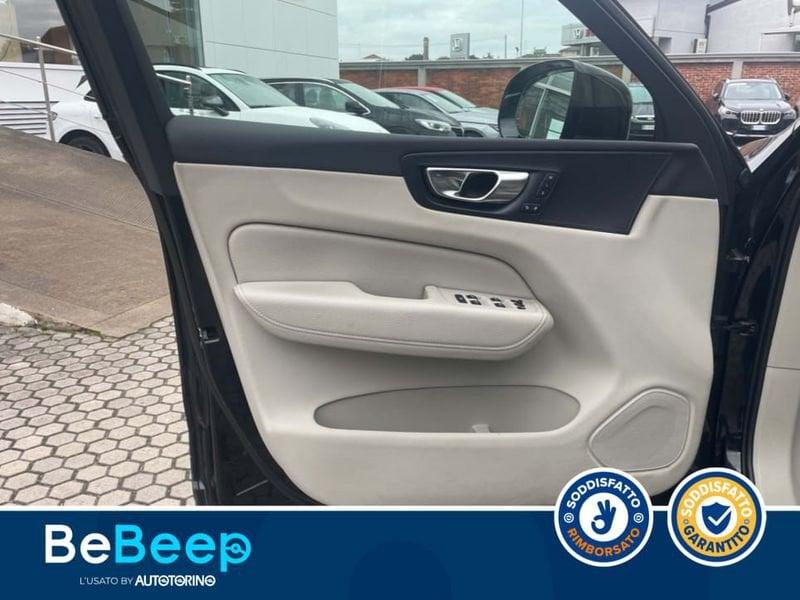 Volvo XC60 2.0 T6 PHEV INSCRIPTION AWD AUTO
