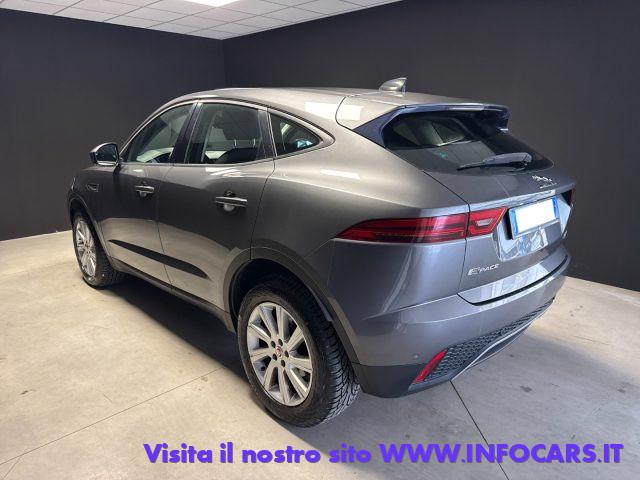 JAGUAR E-Pace 2.0D 150 CV AWD aut. S - PROMO