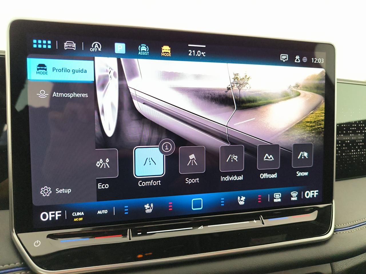 Volkswagen Tiguan 2.0 tdi r-line 4motion 193cv dsg