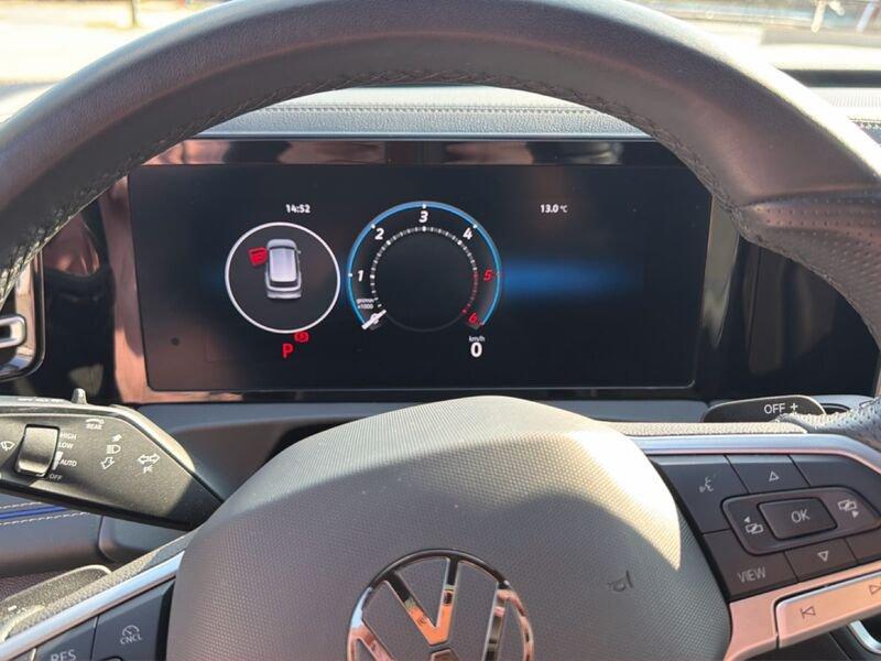 Volkswagen Tiguan 2.0 TDI 110KW SCR R-Line DSG