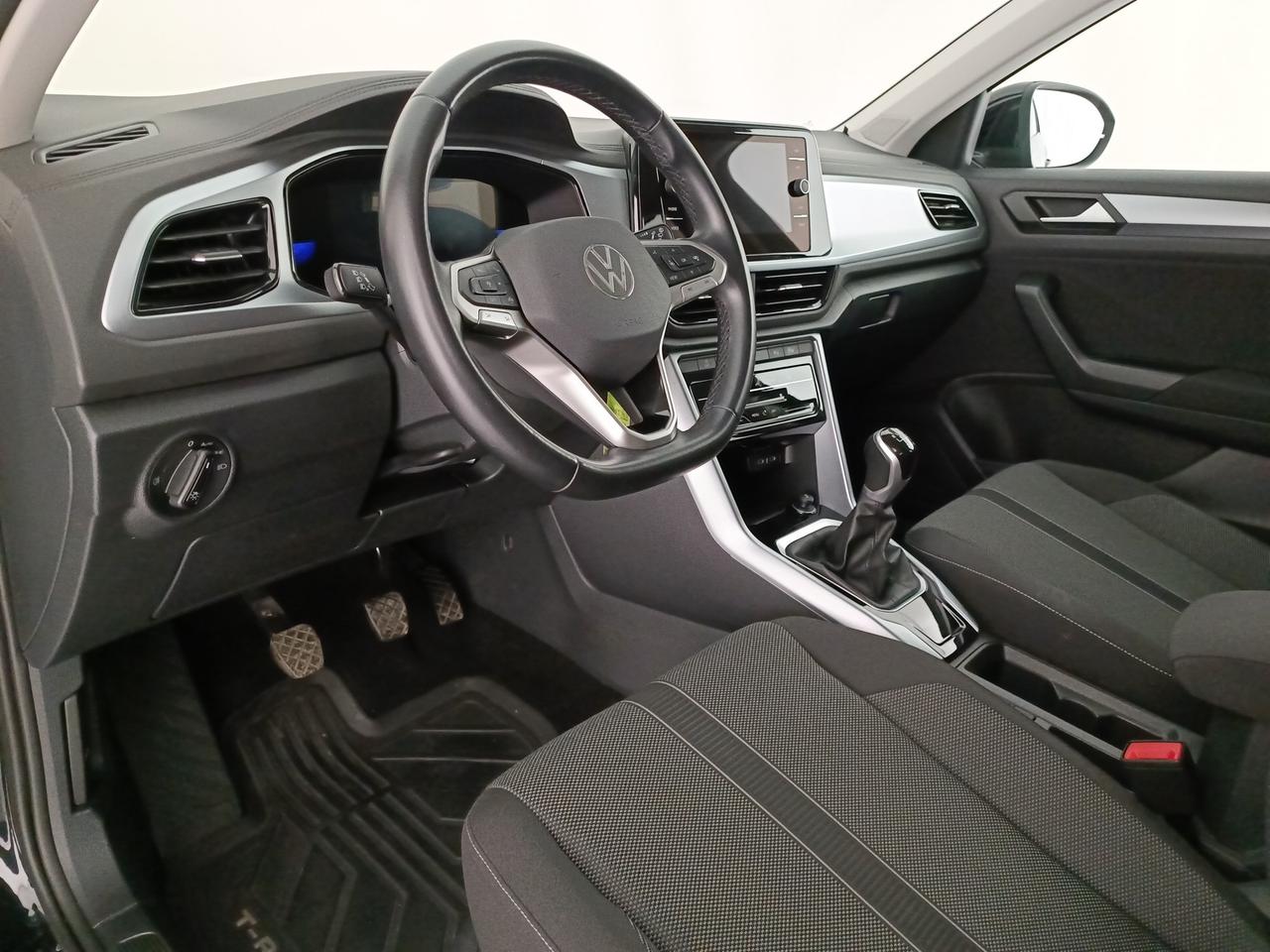 VOLKSWAGEN T-Roc I 2022 - T-Roc 1.0 tsi Style 110cv