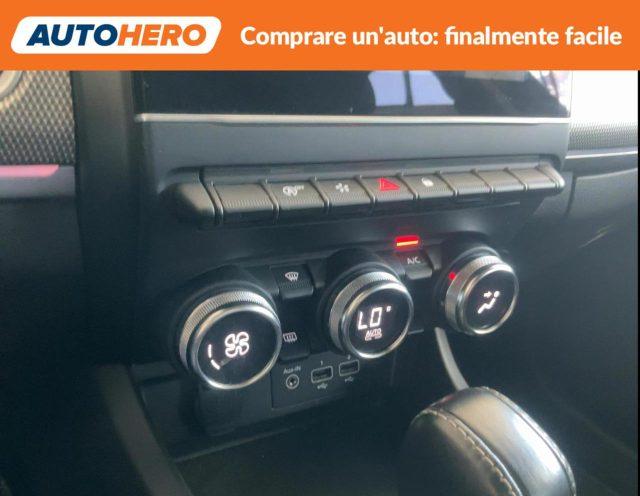 RENAULT Arkana Arkana TCe 140 CV EDC Techno