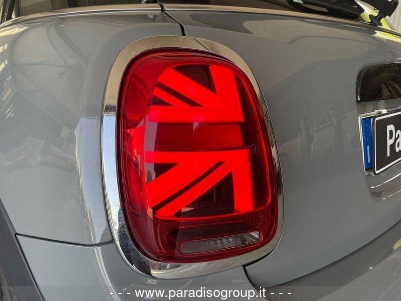 MINI Mini Cooper 5p 1.5 Cooper Baker Street auto