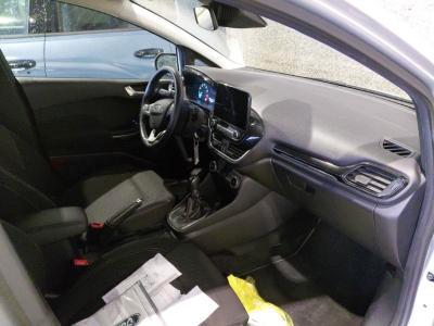 Ford Fiesta 5 Porte Fiesta 5p 1.1 Titanium 75cv