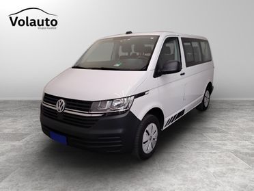 VOLKSWAGEN T6.1 Transporter 30 - T6.1 Transporter 30 2.0 tdi 150cv komb