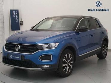 Volkswagen T-Roc 1.5 TSI ACT DSG Style