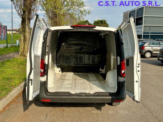 MERCEDES-BENZ Vito 1.6 111 CDI PC-SL Business