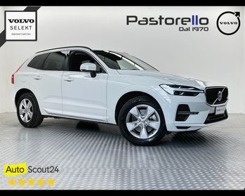 VOLVO XC60 B5 (B) AWD Geartronic Momentum Pro