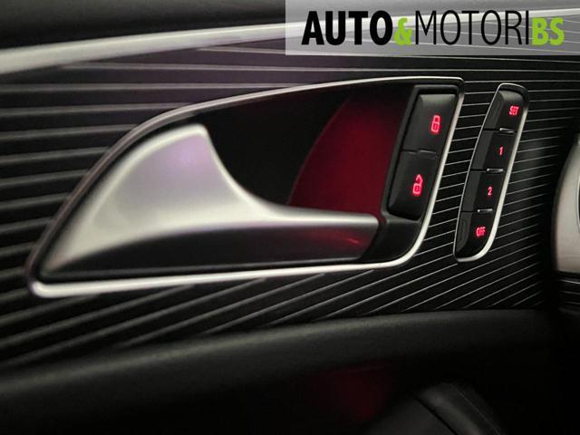 AUDI A6 allroad 3.0 TDI 272 CV S tronic Business