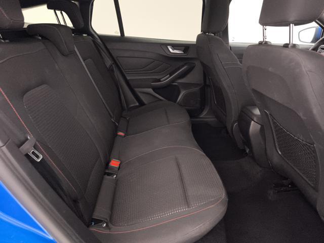FORD Focus 1.5 ecoblue ST-Line 115cv auto