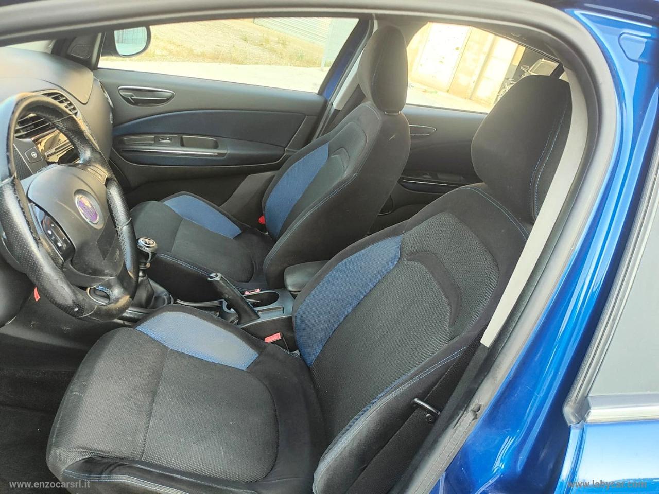 FIAT Bravo 1.9 MJT 150 CV Sport TETTO APRIBILE