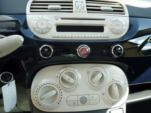 FIAT 500 1.2 EasyPower Pop