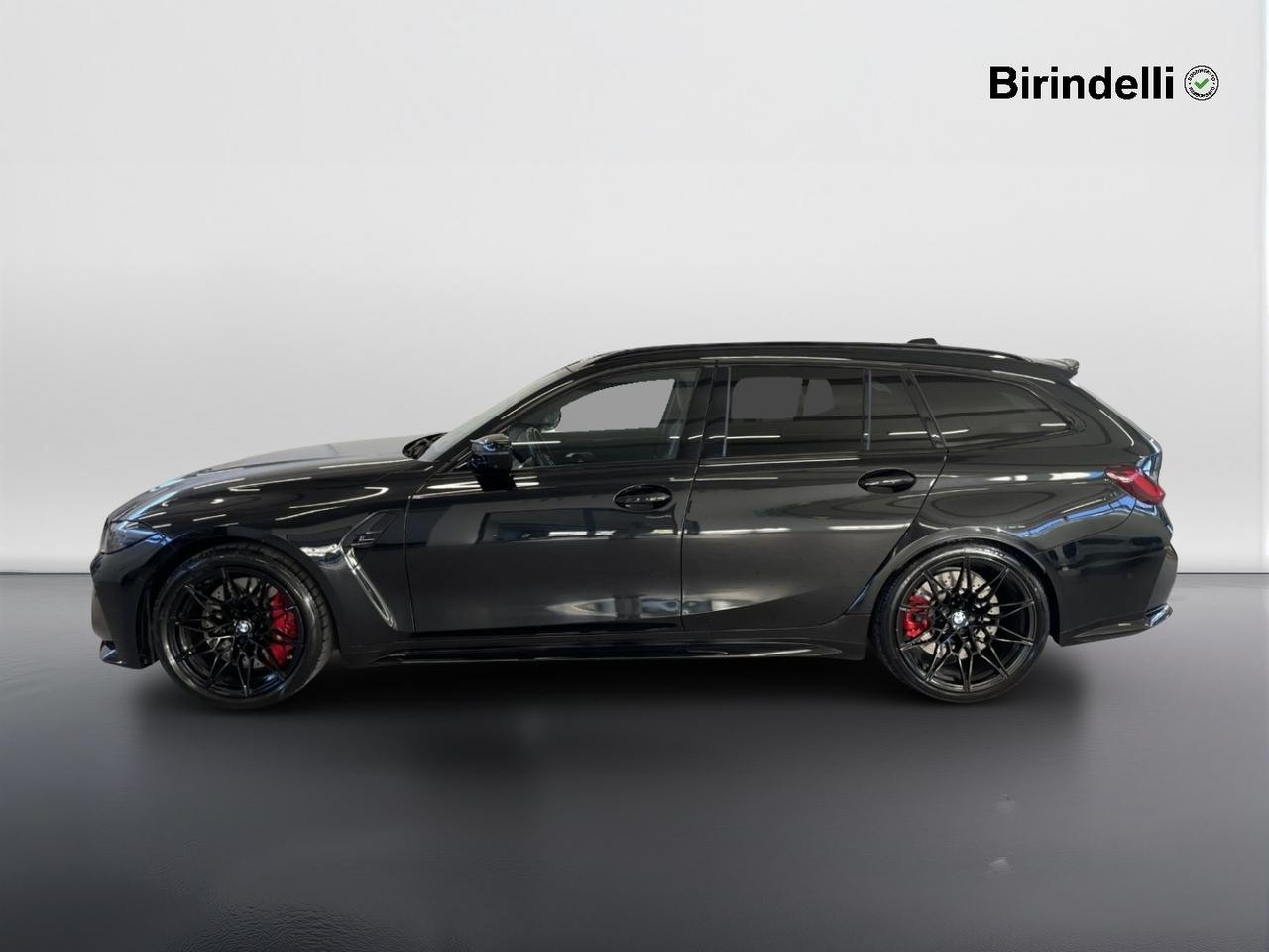 BMW Serie 3(G20/1-80/1) - M3 Touring Competition M xDrive