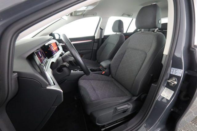 VOLKSWAGEN Golf Golf 2.0 TDI DSG SCR Life