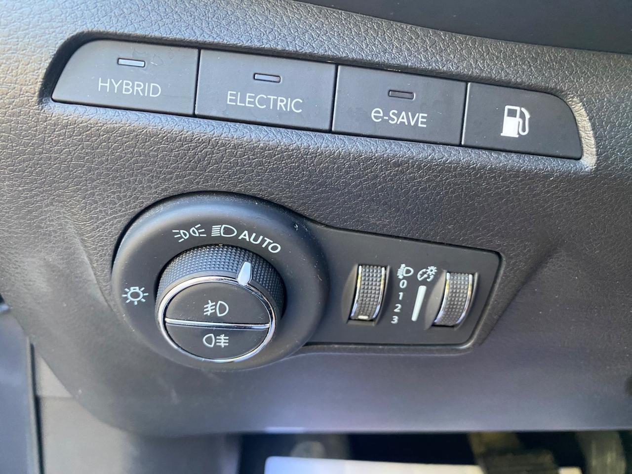 Jeep Compass 1.3 Turbo T4 190 CV PHEV AT6 4xe Limited