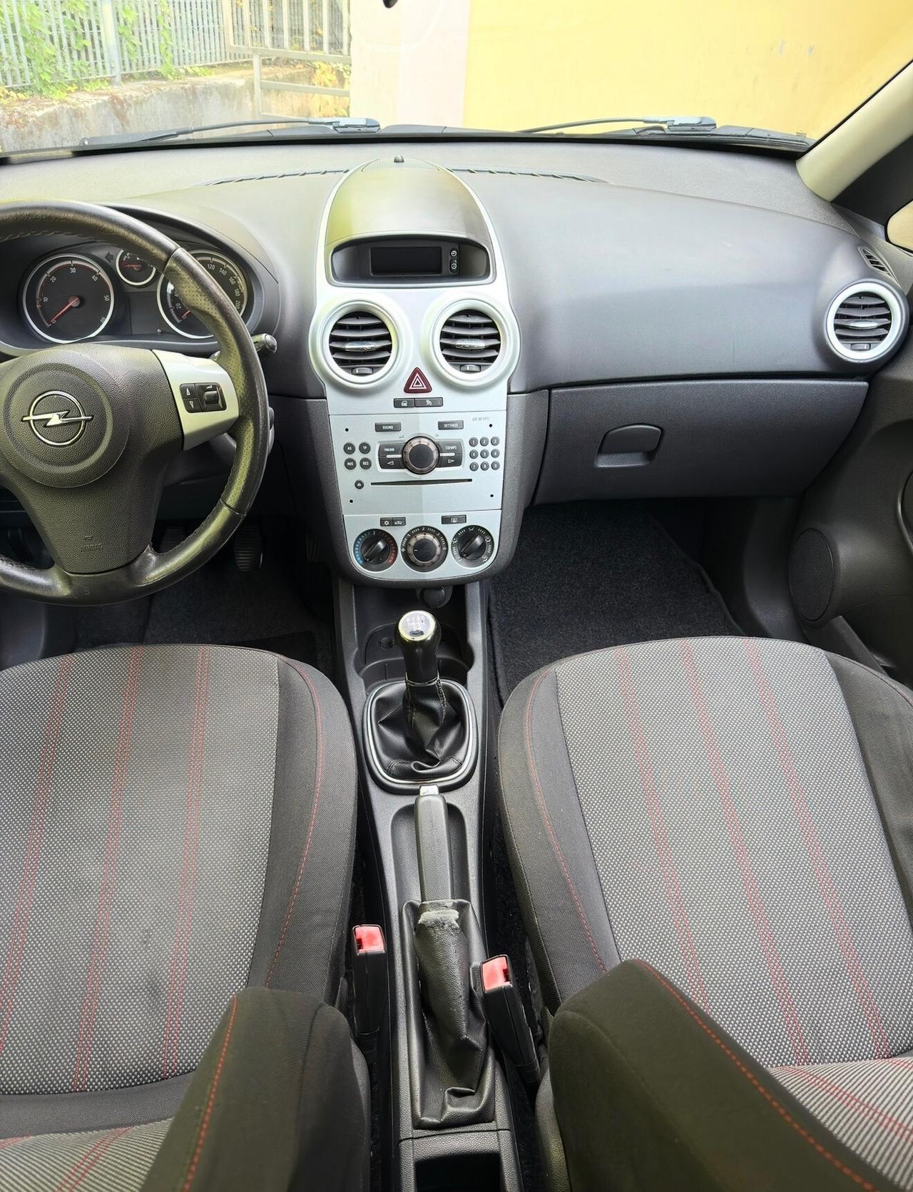 Opel Corsa 1.3 CDTI 75CV ecoFLEX F.AP. 3 porte Enjoy