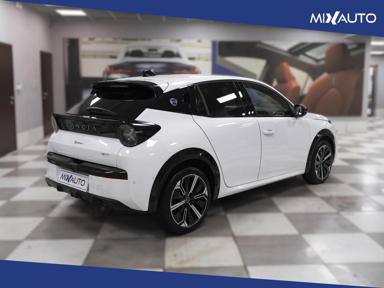 Lancia Ypsilon 1.2 MHEV LX 110CV E-DCT