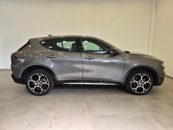 ALFA ROMEO Tonale 1.6 diesel 130 CV TCT6 TI N1 Autocarro