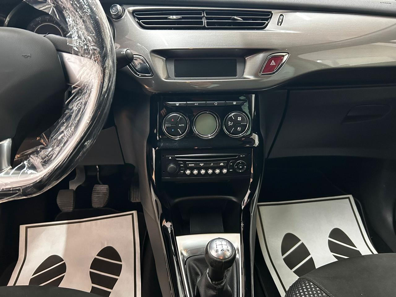 Citroen C3 1.4 Exclusive