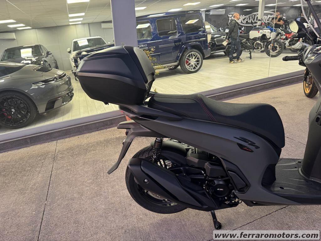 HONDA SH350 SPORT 2025 NUOVO PRONTA CONSEGNA