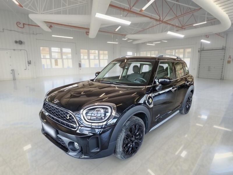 MINI COOPER SE COUNTRYMAN CLASSIC 4WD AUTOMATICA 5 PORTE BERLINA