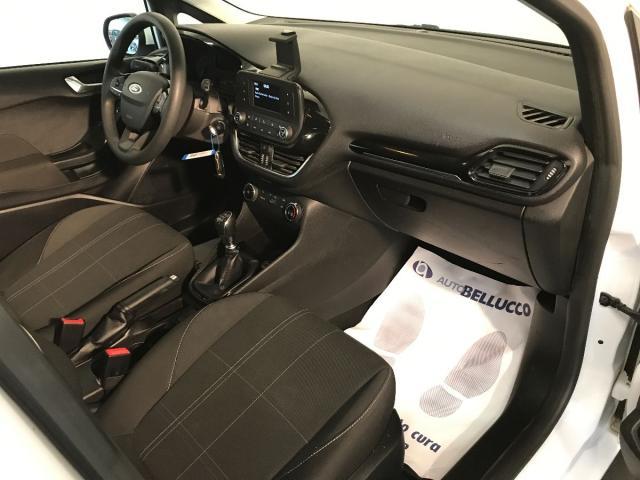 FORD Fiesta 1.5 EcoBlue 5p. Plus