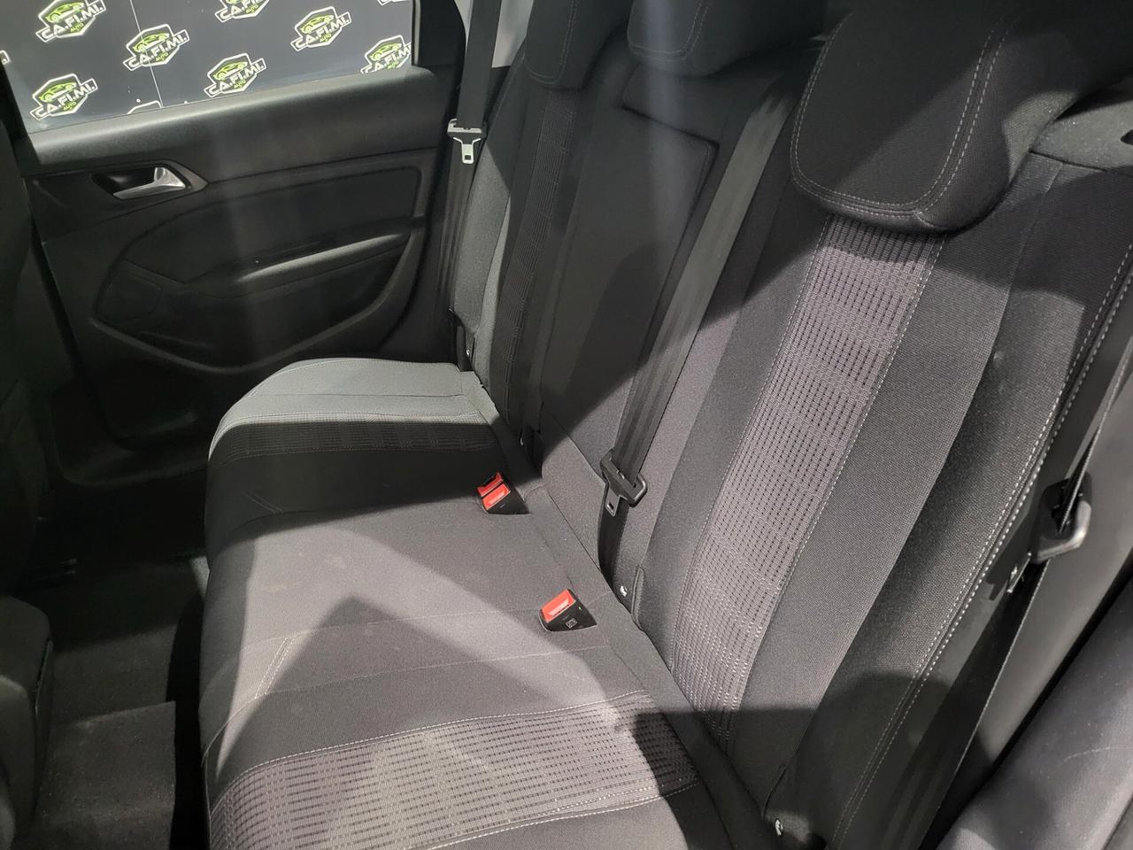 Peugeot 308 - 11/2017 1.6 BlueHDi 120 Cv EAT6 Allure