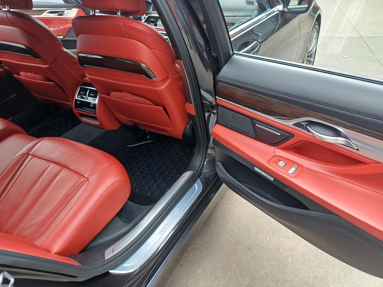 Bmw 750Li xDrive Eccelsa INDIVIDUAL