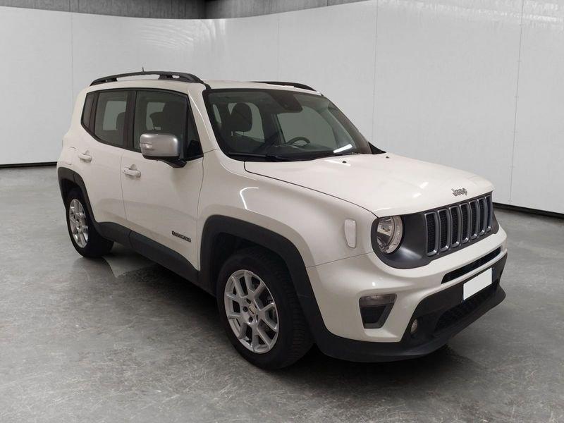 Jeep Renegade 1.6 mjt Limited 2wd 130cv