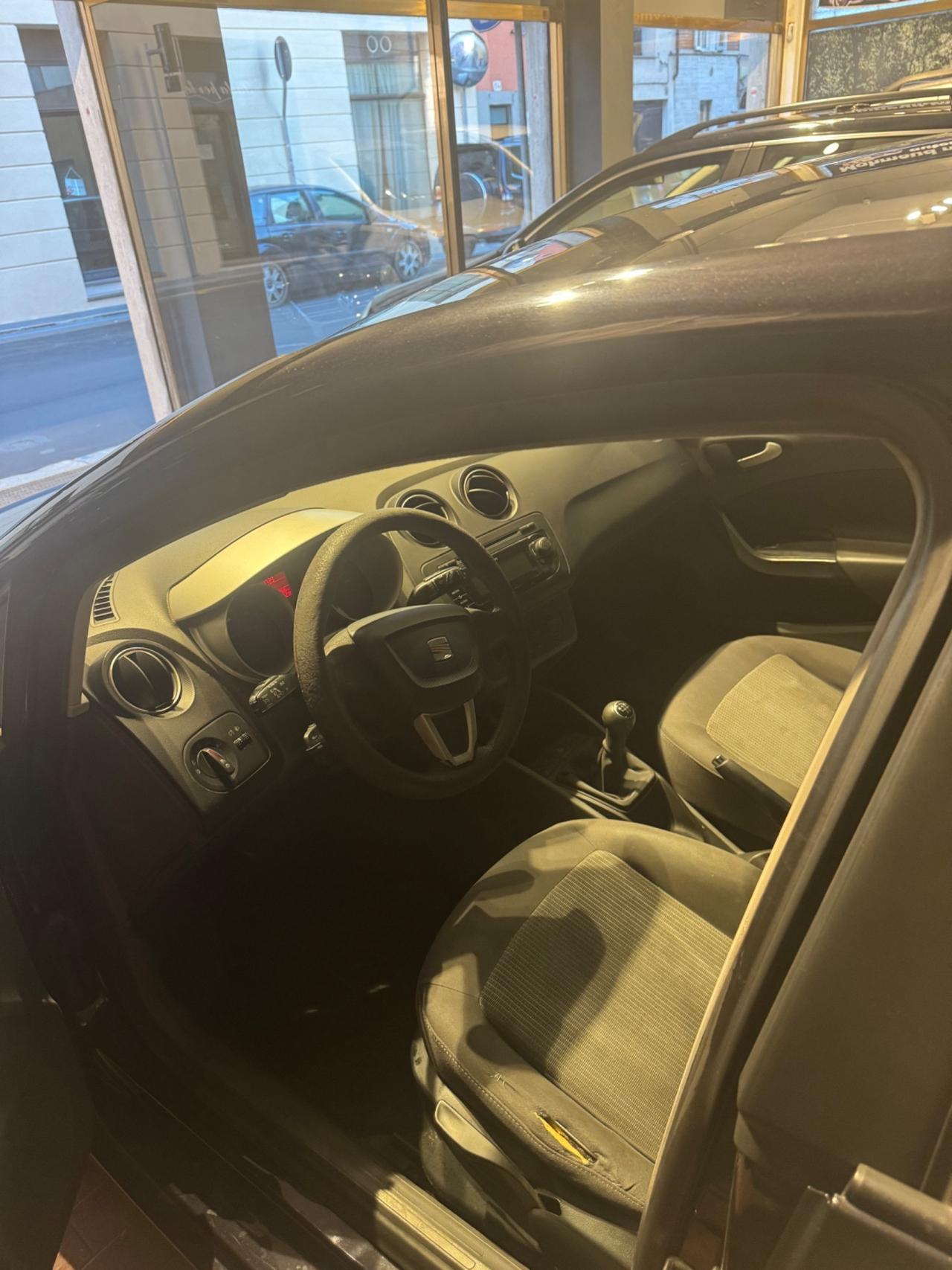 Seat Ibiza 1.2 5p. Style