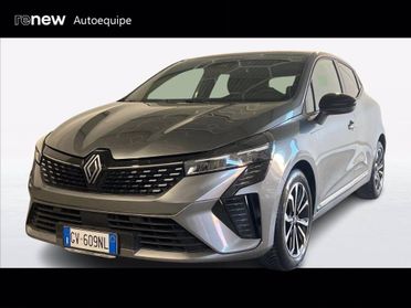 RENAULT Clio 1.0 tce Techno 90cv del 2024