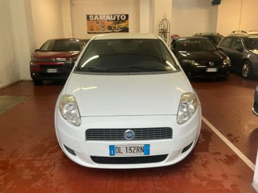 Fiat Grande Punto 1.4 5 porte Dynamic 2007