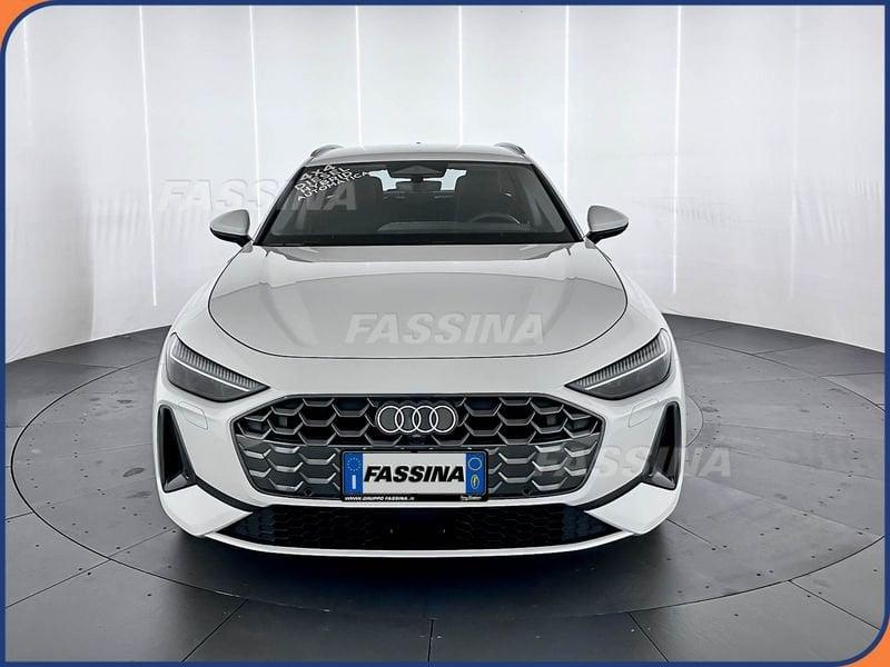 Audi A5 A5 Avant 2.0 tdi mhev+ Business quattro 204cv s-tronic