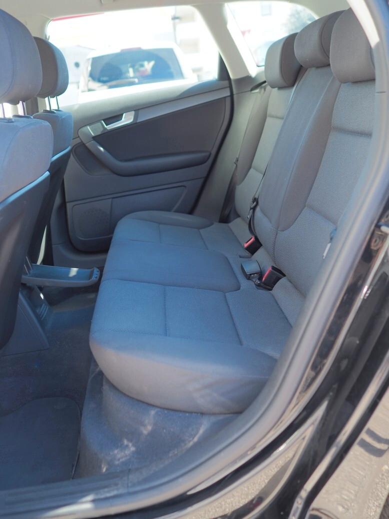 Audi A3 1.2 benzina 105 cv del 2011