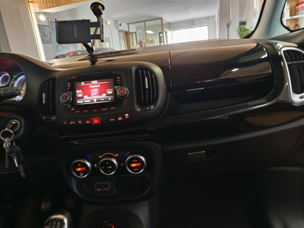 Fiat 500L 1.3 Multijet 85 CV Trekking ok neopatentati