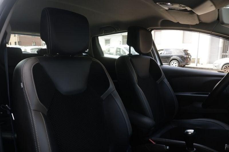 Renault Clio Renault Clio 0.9 TCE Energy Intens Unicoproprietario