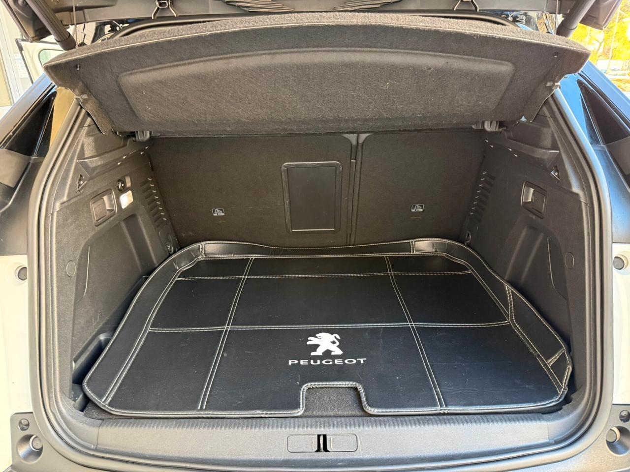 Peugeot 3008 2.0 bluehdi GT s&s 180cv eat8