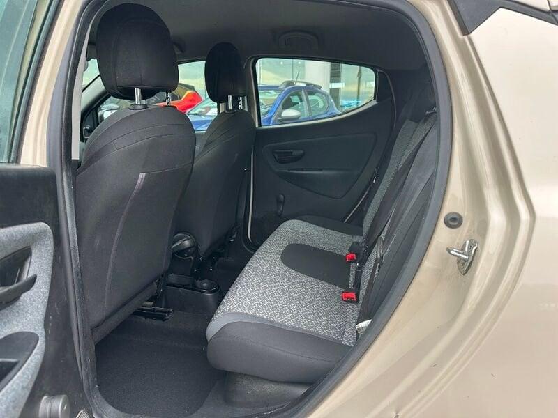 Lancia Ypsilon Ypsilon 1.2 69 CV 5 porte S&S Elefantino Blu