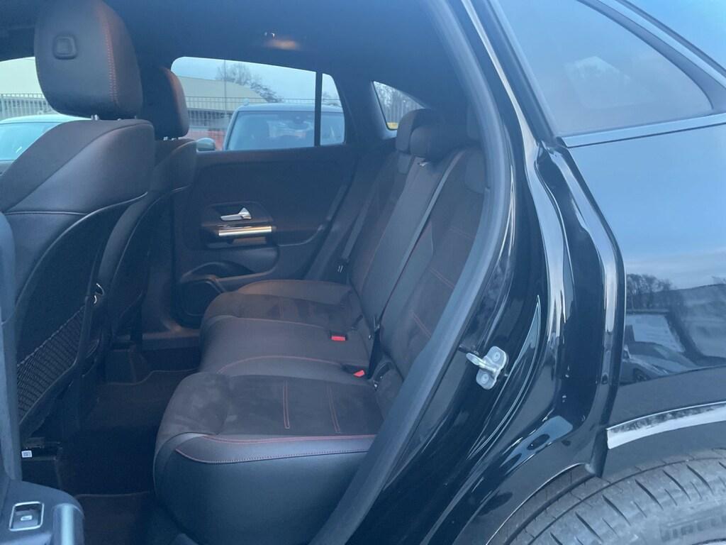 Mercedes GLA 200 200 D AMG Line Advanced Plus 8G-DCT