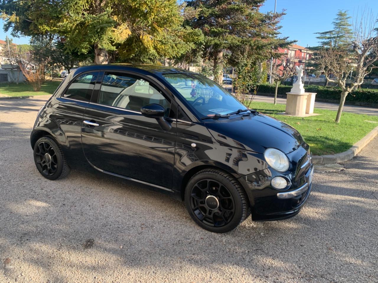 Fiat 500 1.2 Sport neopatentati