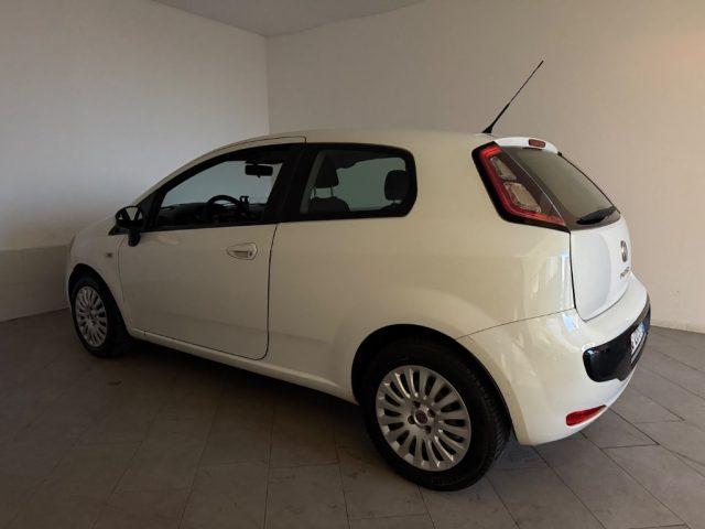 FIAT Punto Evo 1.2 3 porte S&S Dynamic