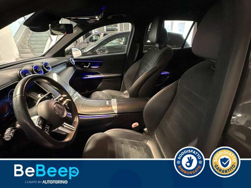 Mercedes-Benz GLC 220D MHEV AMG PREMIUM 4MATIC AUTO