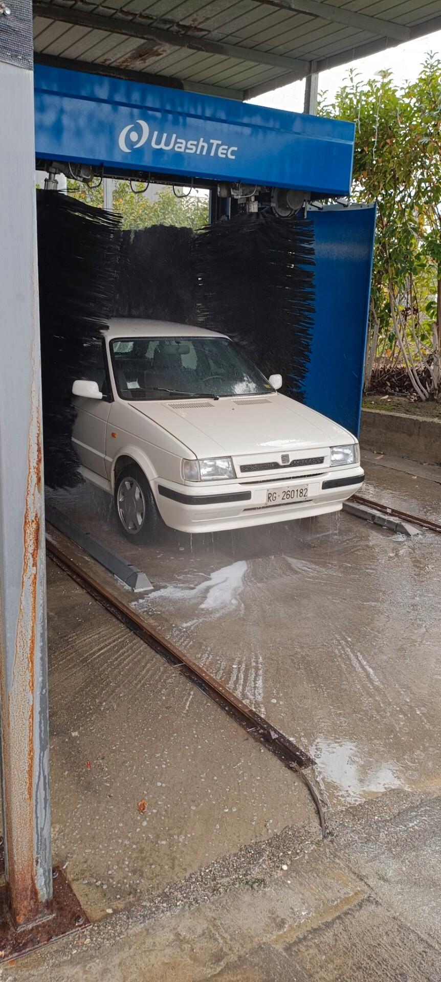 Seat Ibiza 1.5 5 porte GLX Pack Sistem Porsche