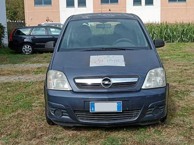 Opel Meriva 1.4 16V Enjoy