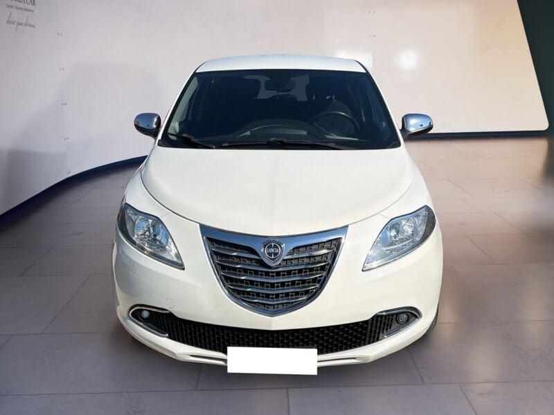 Lancia Ypsilon Ypsilon 1.2 8v Gold c/CL ecochic Gpl 69cv