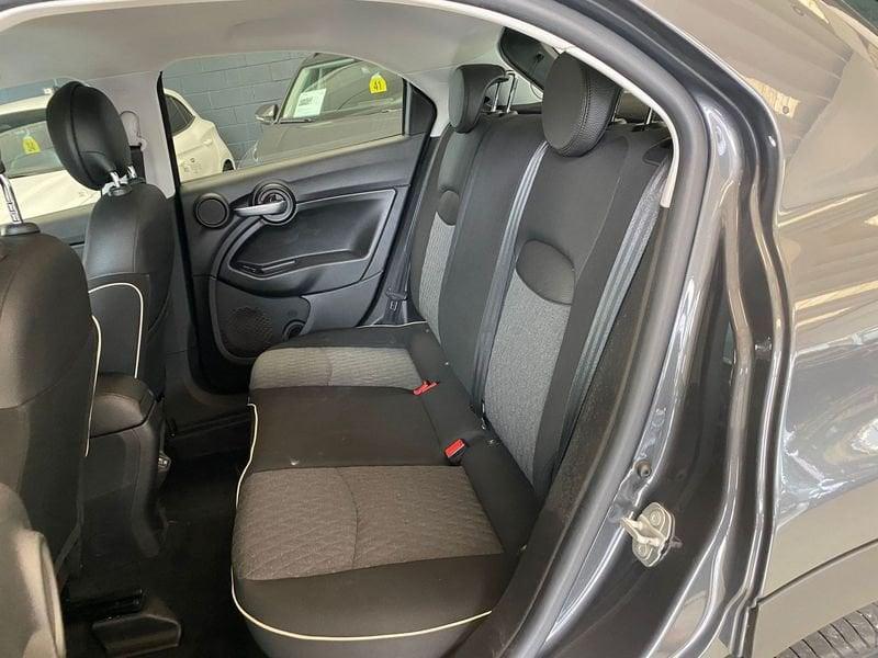 FIAT 500X 1.6 MultiJet 120 CV Business